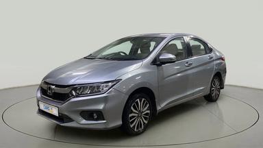 2019 Honda City