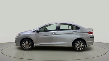 2019 Honda City