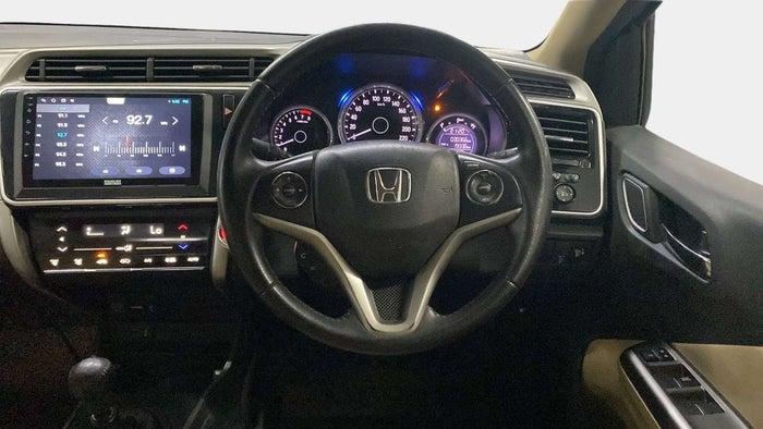 2019 Honda City