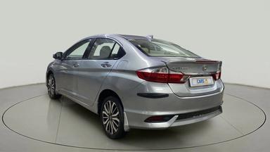 2019 Honda City