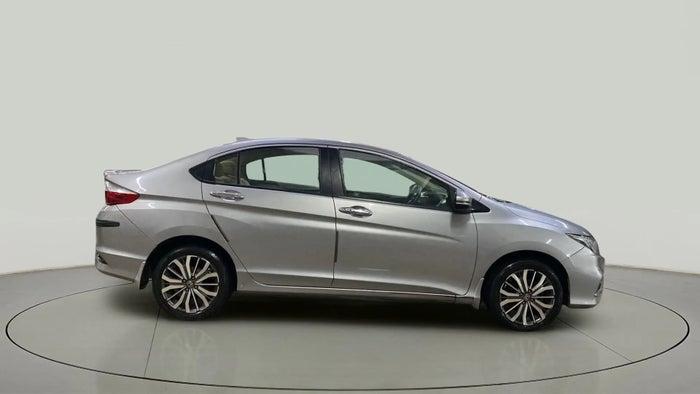 2019 Honda City