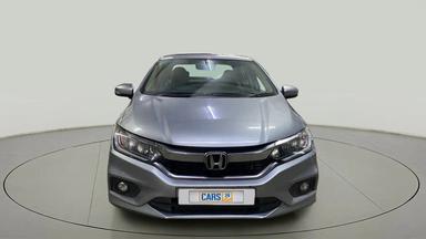 2019 Honda City