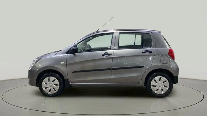 2017 Maruti Celerio