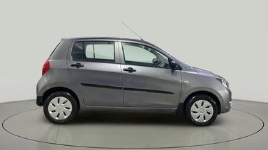 2017 Maruti Celerio