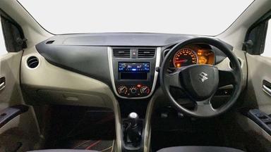 2017 Maruti Celerio