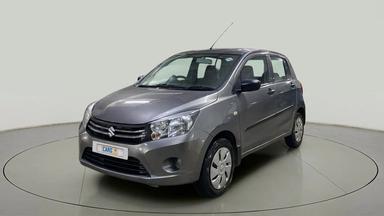 2017 Maruti Celerio