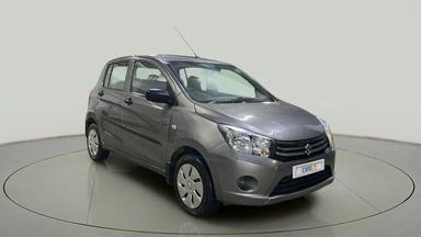 2017 Maruti Celerio