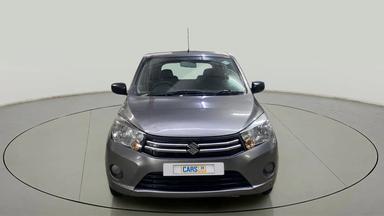 2017 Maruti Celerio