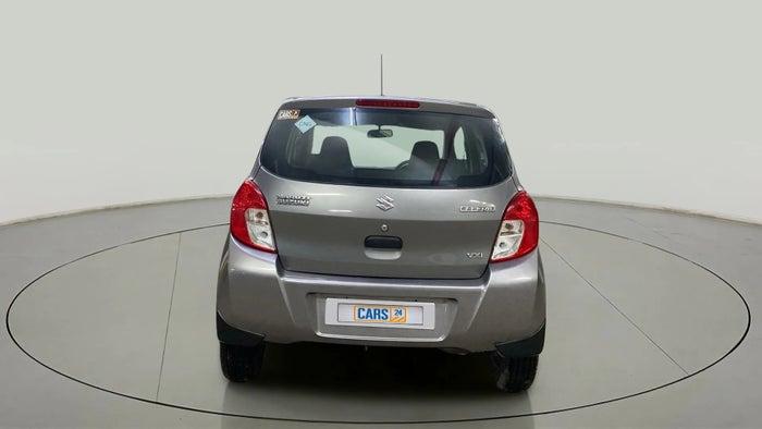 2017 Maruti Celerio