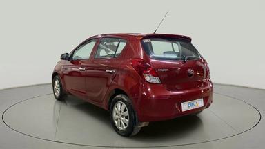 2014 Hyundai i20