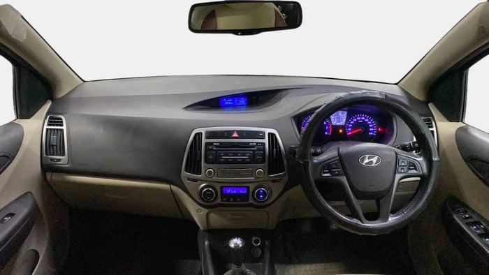 2014 Hyundai i20