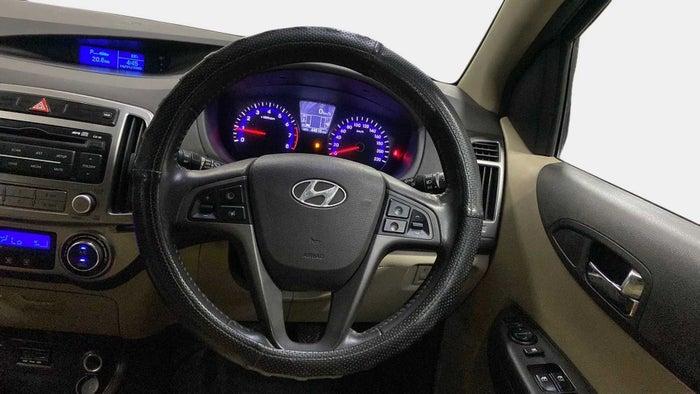 2014 Hyundai i20