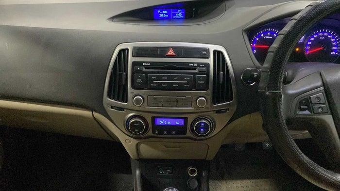 2014 Hyundai i20