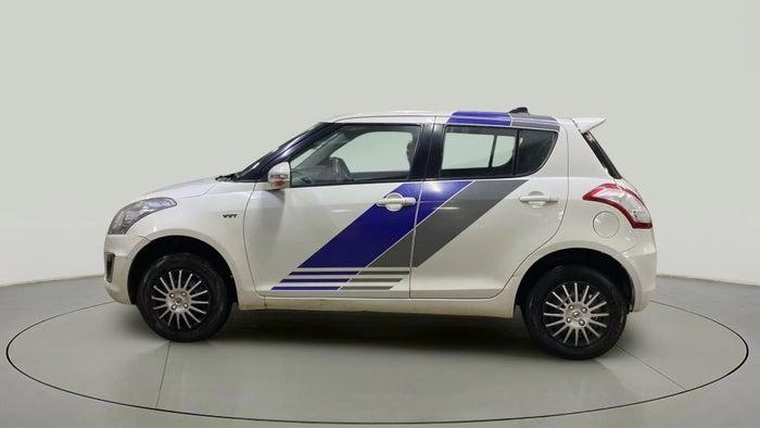 2018 Maruti Swift