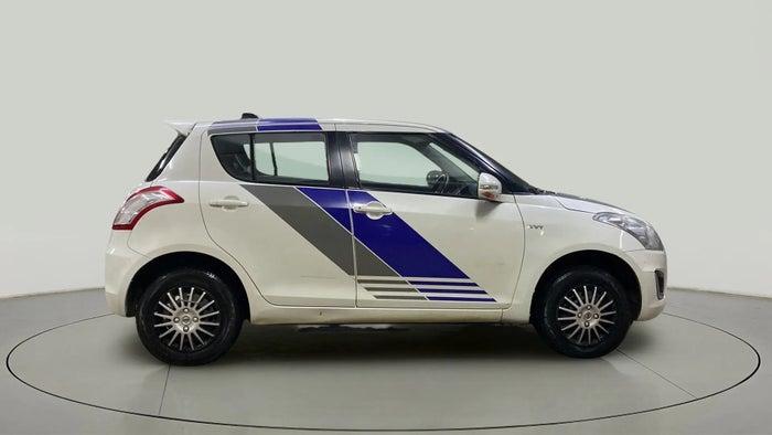 2018 Maruti Swift