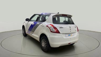 2018 Maruti Swift