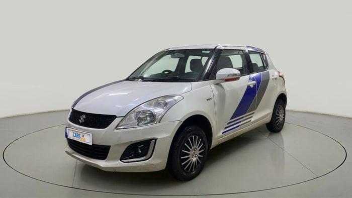 2018 Maruti Swift