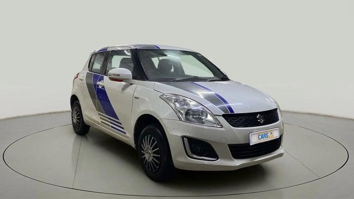 2018 Maruti Swift