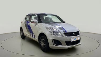 2018 Maruti Swift