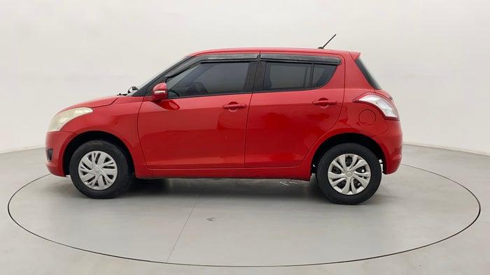 2017 Maruti Swift