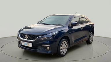 2022 Maruti Baleno