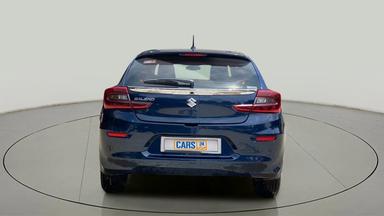 2022 Maruti Baleno