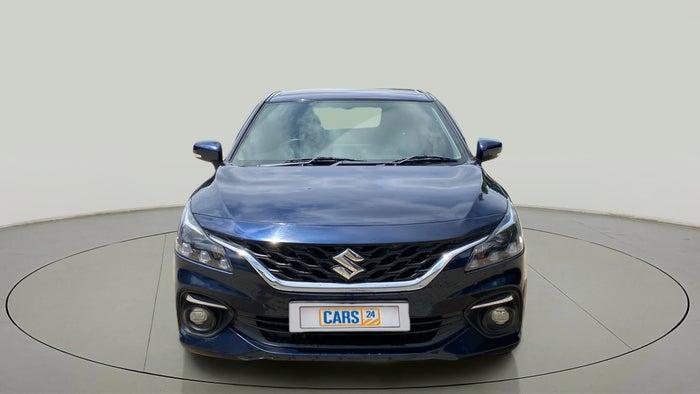 2022 Maruti Baleno