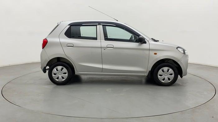 2024 Maruti Alto K10