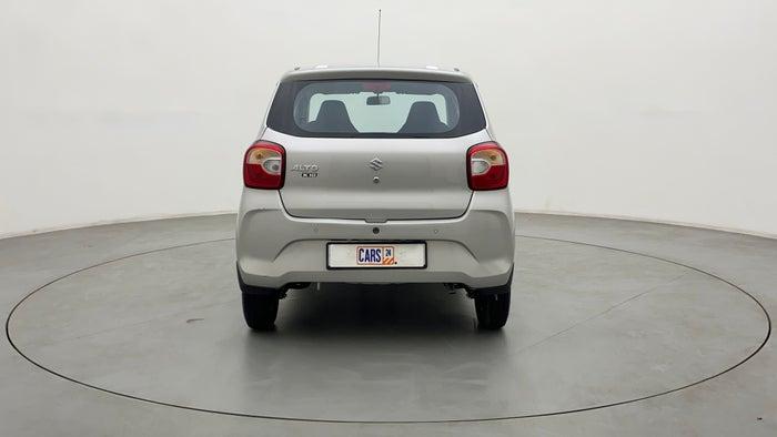 2024 Maruti Alto K10