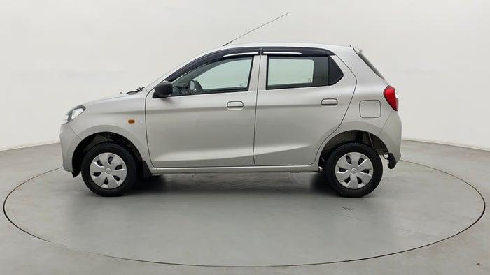 2024 Maruti Alto K10