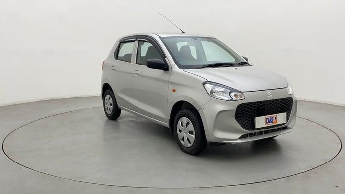 2024 Maruti Alto K10