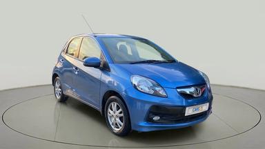 2015 Honda Brio