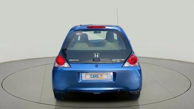 2015 Honda Brio