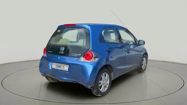 2015 Honda Brio