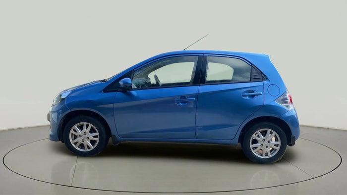 2015 Honda Brio