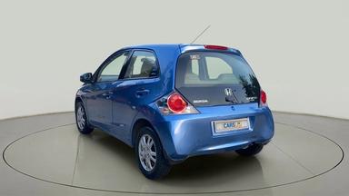 2015 Honda Brio