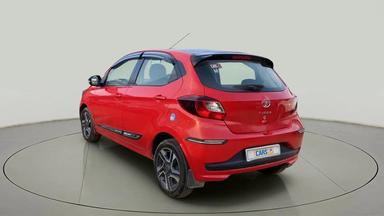 2021 Tata Tiago