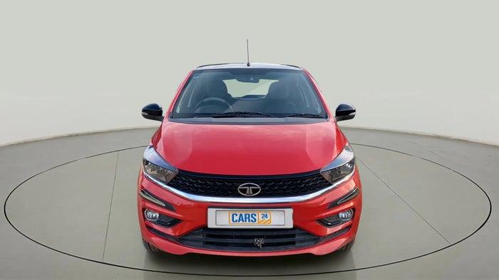 2021 Tata Tiago