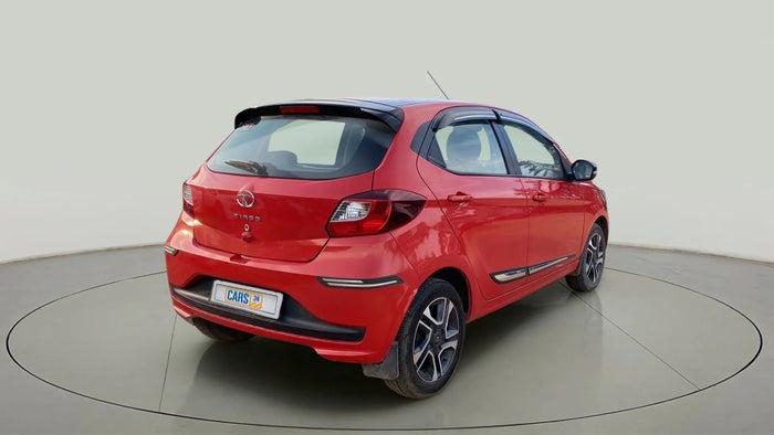 2021 Tata Tiago