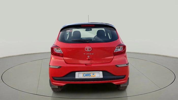 2021 Tata Tiago