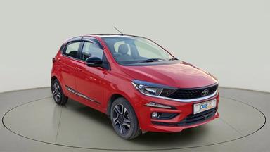 2021 Tata Tiago