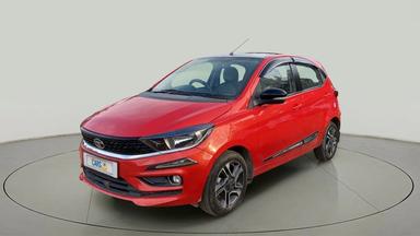 2021 Tata Tiago