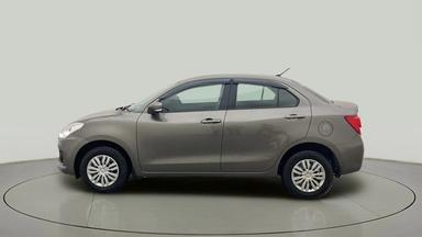 2020 Maruti DZIRE