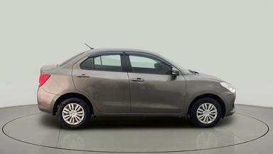 2020 Maruti DZIRE