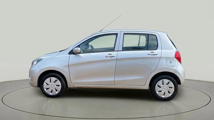 2017 Maruti Celerio