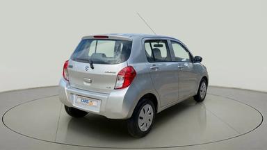 2017 Maruti Celerio