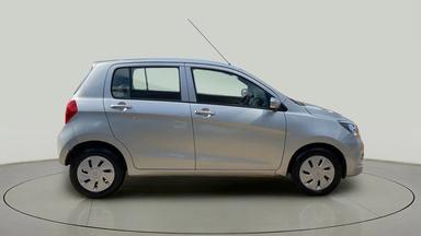 2017 Maruti Celerio