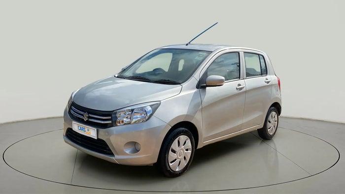 2017 Maruti Celerio