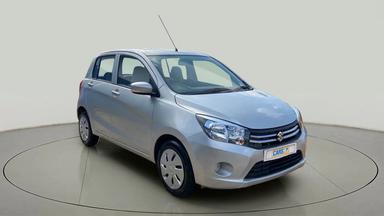 2017 Maruti Celerio