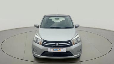 2017 Maruti Celerio